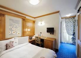 Hotel Gianna 5
