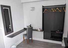 Maitlandfield House Hotel 5
