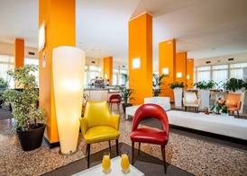 Hotel Astor 4