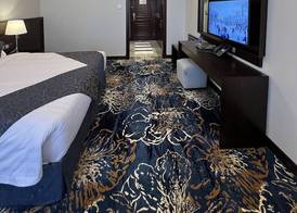 Zaha Taiba Hotel 5