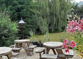 Hope Orchard En-Suite Rooms 2
