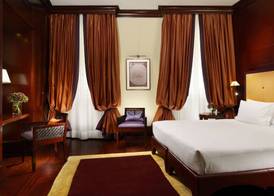 Hotel L'Orologio Firenze - WTB Hotels 5