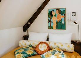 Boutique Hotel Romantick 3