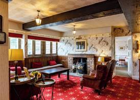 Mallyan Spout Hotel 2