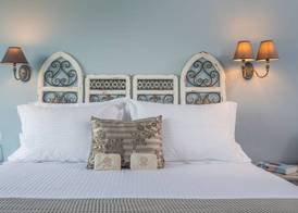 Mirabilia Boutique Hotel 2