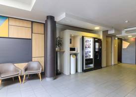 B&B HOTEL Dijon Les Portes du Sud 2