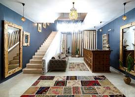Sultan Hotel Kalkan 5