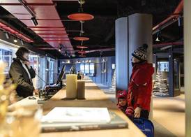 Belambra Clubs Tignes Val Claret 2