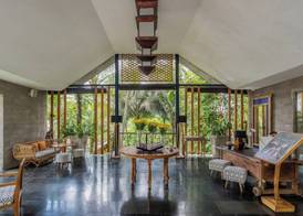 Amora Ubud Boutique Villas 5