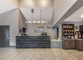 Sleep Inn Miami Airport 2