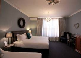 Berida Hotel 5
