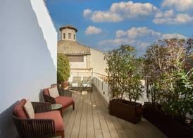 Sant Jaume Design Hotel 2