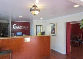 Caravelle Inn Extended Stay 2