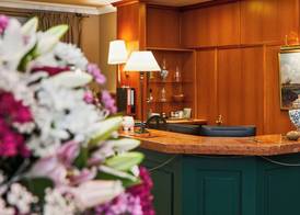Hotel Freisinger Hof 5
