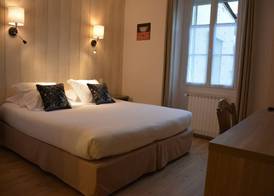 Logis Hotel La Closerie 4