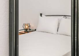 Experience Dreamy Santorini Gorgeous Std 4