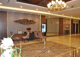 Fortune Park Hotel 3