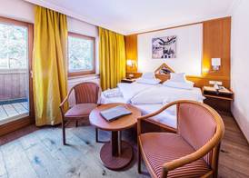Hotel Riederhof- Urlaub mit WAU! 4