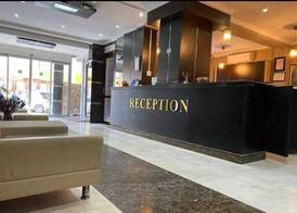KOLİBRY Sv HOTEL 2