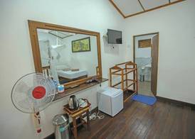 Ella Rawana Den Hotel 5