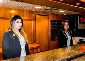 Hor Moheb Hotel 4