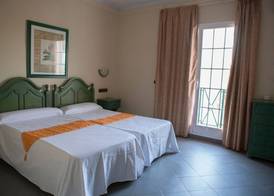 Hotel Mitra Crisálida 4