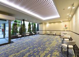 Ginza Capital Hotel Akane 2
