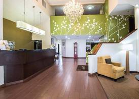 Sleep Inn Fort Pierce I-95 3