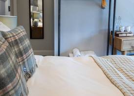 The Exeter Inn 4