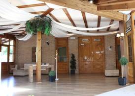 Albergue Jakue 2