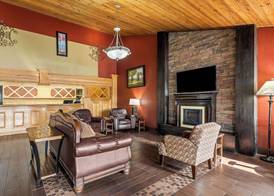 Best Western Tower West Lodge 4