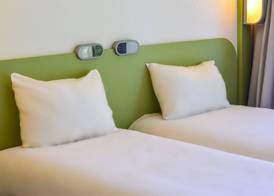Ibis Budget Dole-Choisey 2