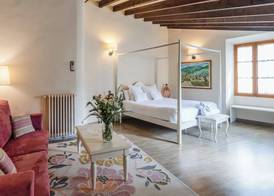 Hotel Can Abril 5