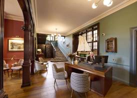 Royal Marine Hotel, by Highland Coast Hotels 2