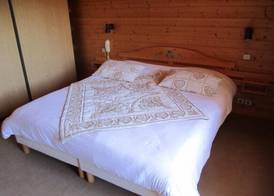 Hotel Le Tetras 2