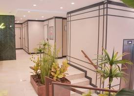 Hotel Viladomat 3
