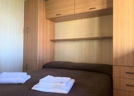 Village Camping Santa Fortunata - Campogaio 4