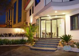 Hotel Blanc 4