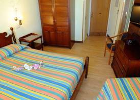Hotel Palme & Suite 5