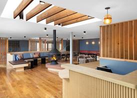 Rhode's Motor Lodge 4