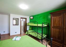 B&B Perla del Sud 5