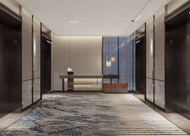 Hilton Wenzhou City Center 2