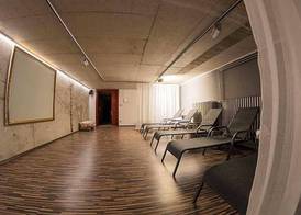 Hotel Karel IV. 3