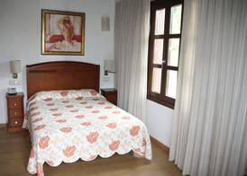 Hotel Mirador de Barcia 5