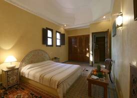 Terra Mia Marrakech - Riad 5