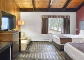 Americas Best Value Inn Hinckley 3