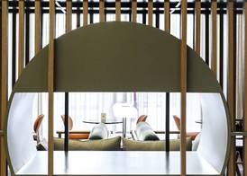 Meliá Milano 4