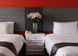 Grand Riverview Hotel 4
