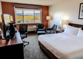 Holiday Inn Express PENDLETON by IHG 4