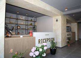 Kalpazo Hotel Tommy Durres 3